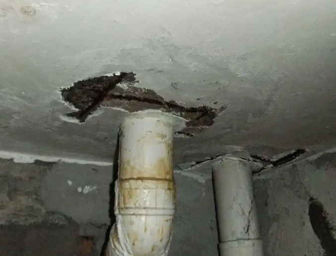 清水河卫生间漏水维修公司浅析清水河卫生间渗水维修的方法
