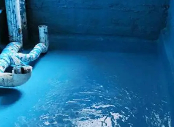 清水河卫生间漏水维修公司分下防水公司如何判断防水工程的质量?